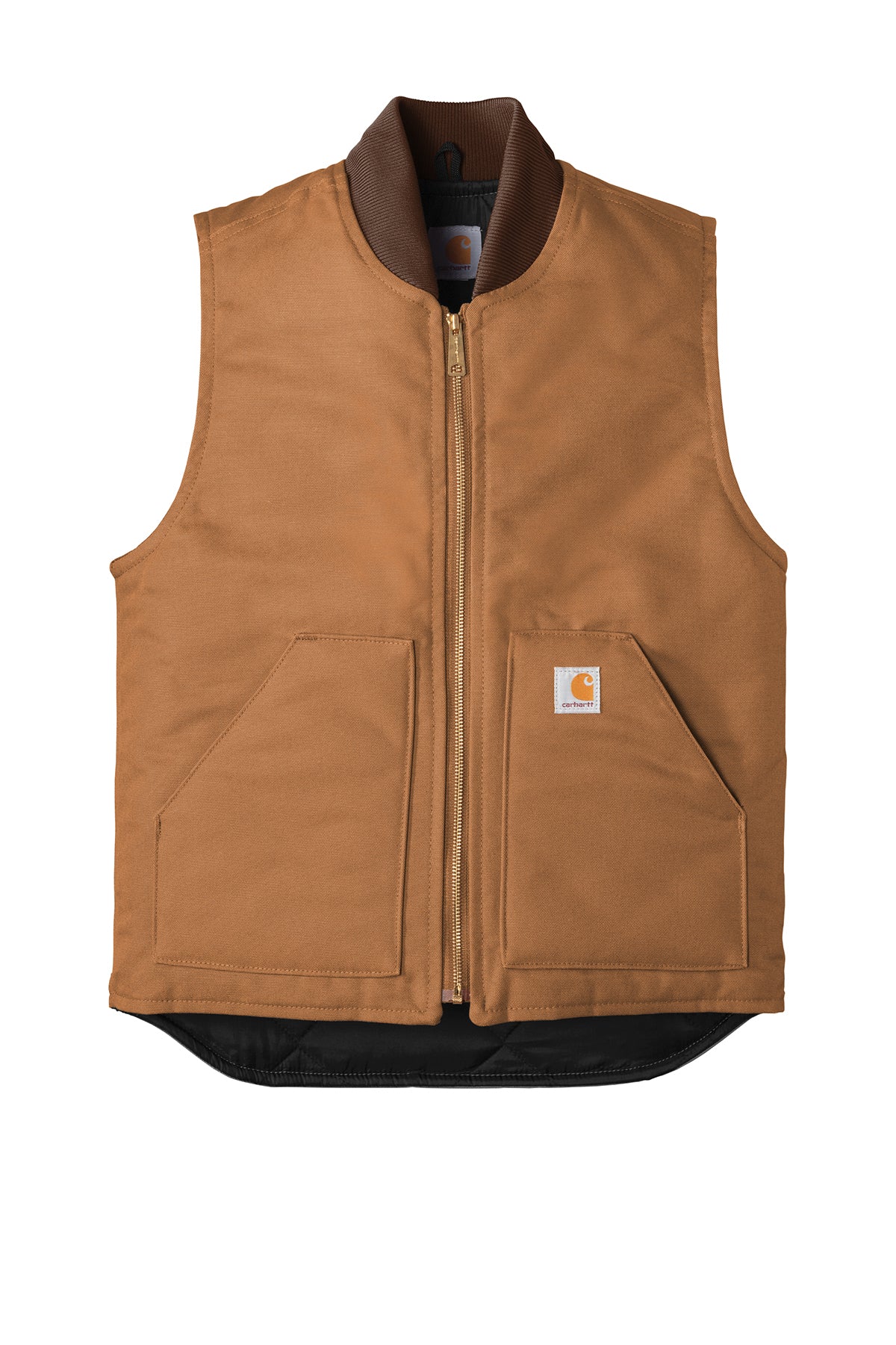 Carhartt ® Duck Vest