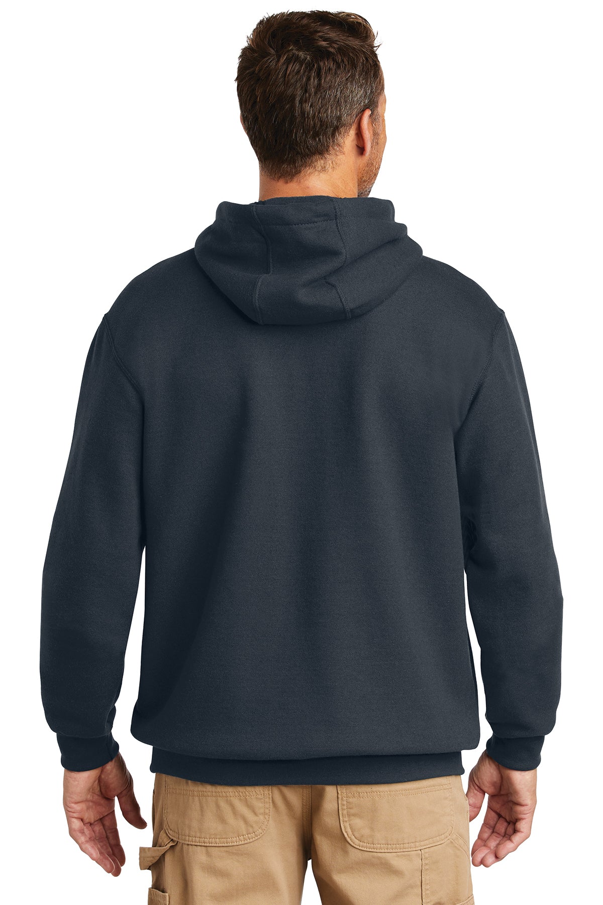 Carhartt ® Midweight Hooded Sweatshirt