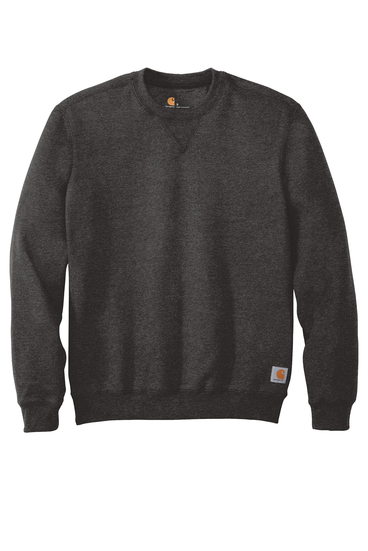 Carhartt ® Midweight Crewneck Sweatshirt