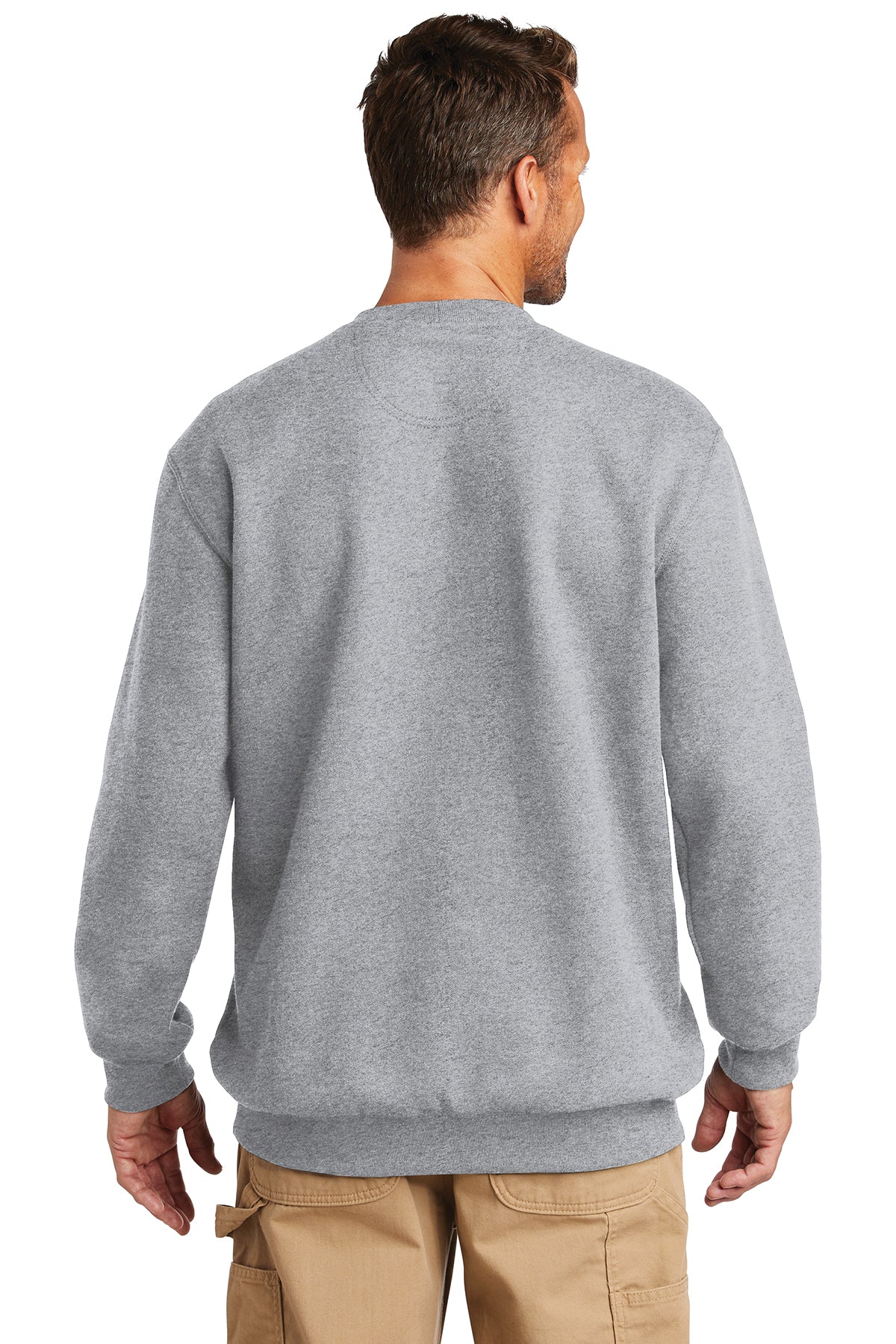 Carhartt ® Midweight Crewneck Sweatshirt