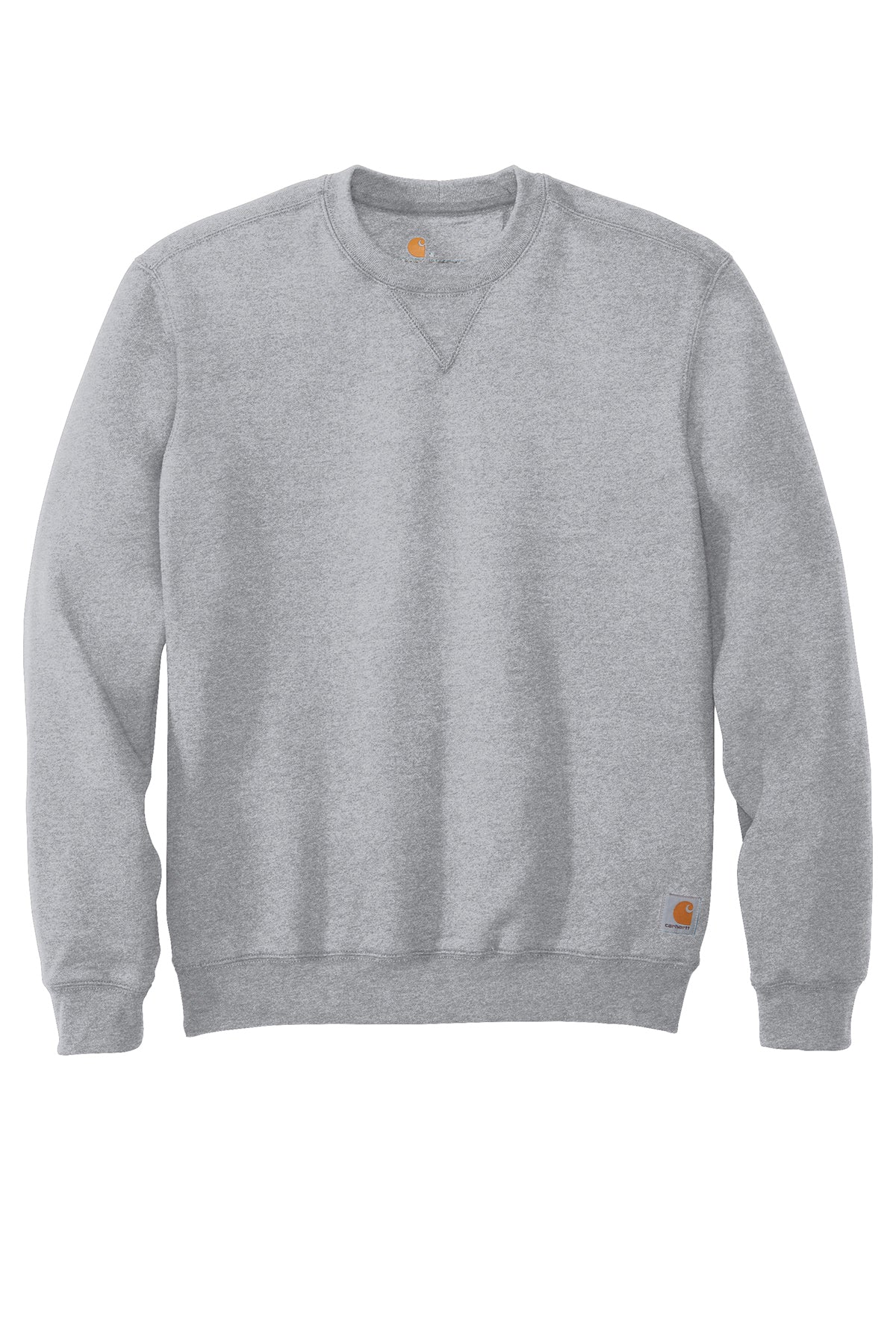 Carhartt ® Midweight Crewneck Sweatshirt