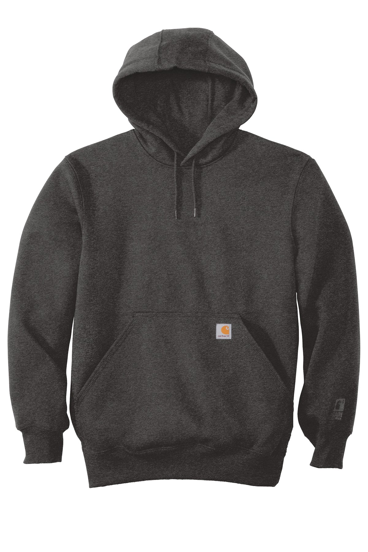 Carhartt ® Rain Defender ® Paxton Heavyweight Hooded Sweatshirt