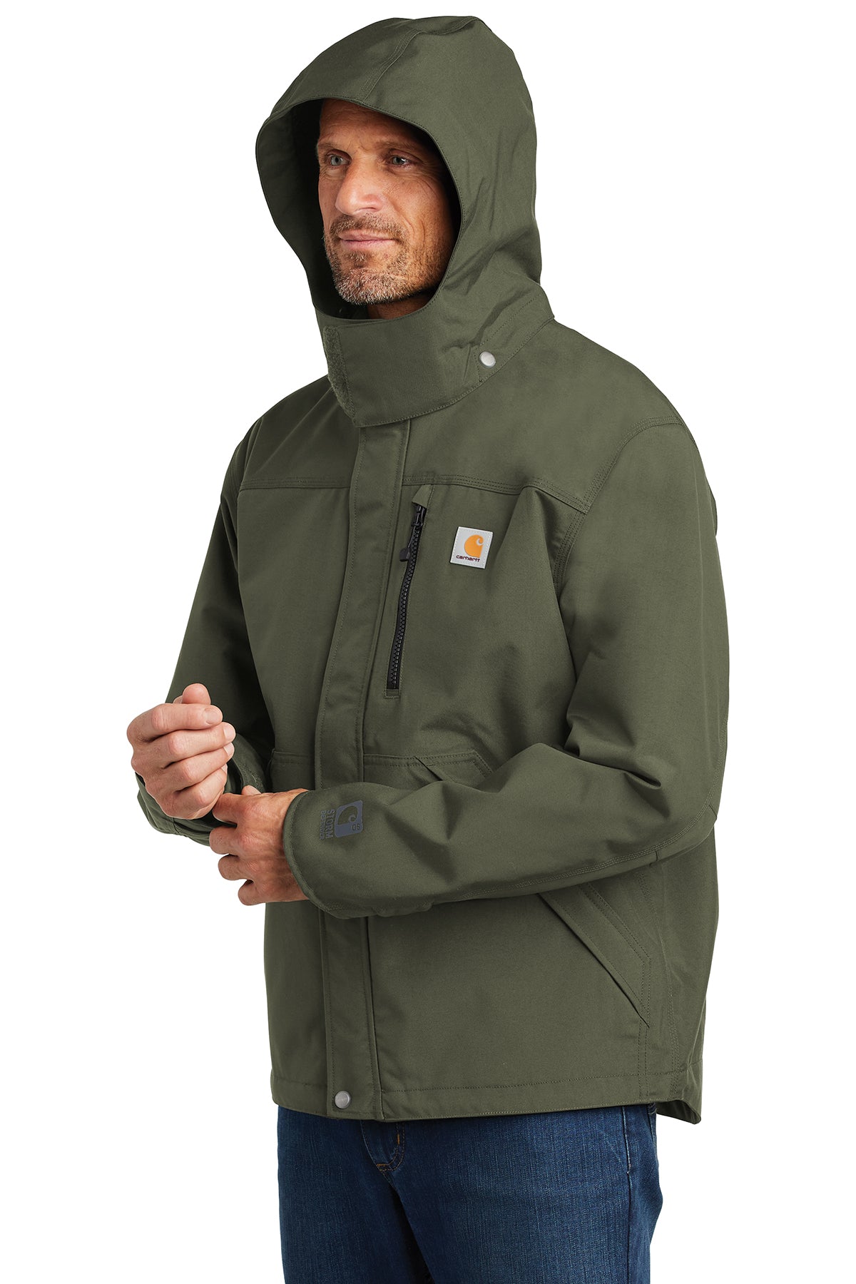 Carhartt ® Shoreline Jacket