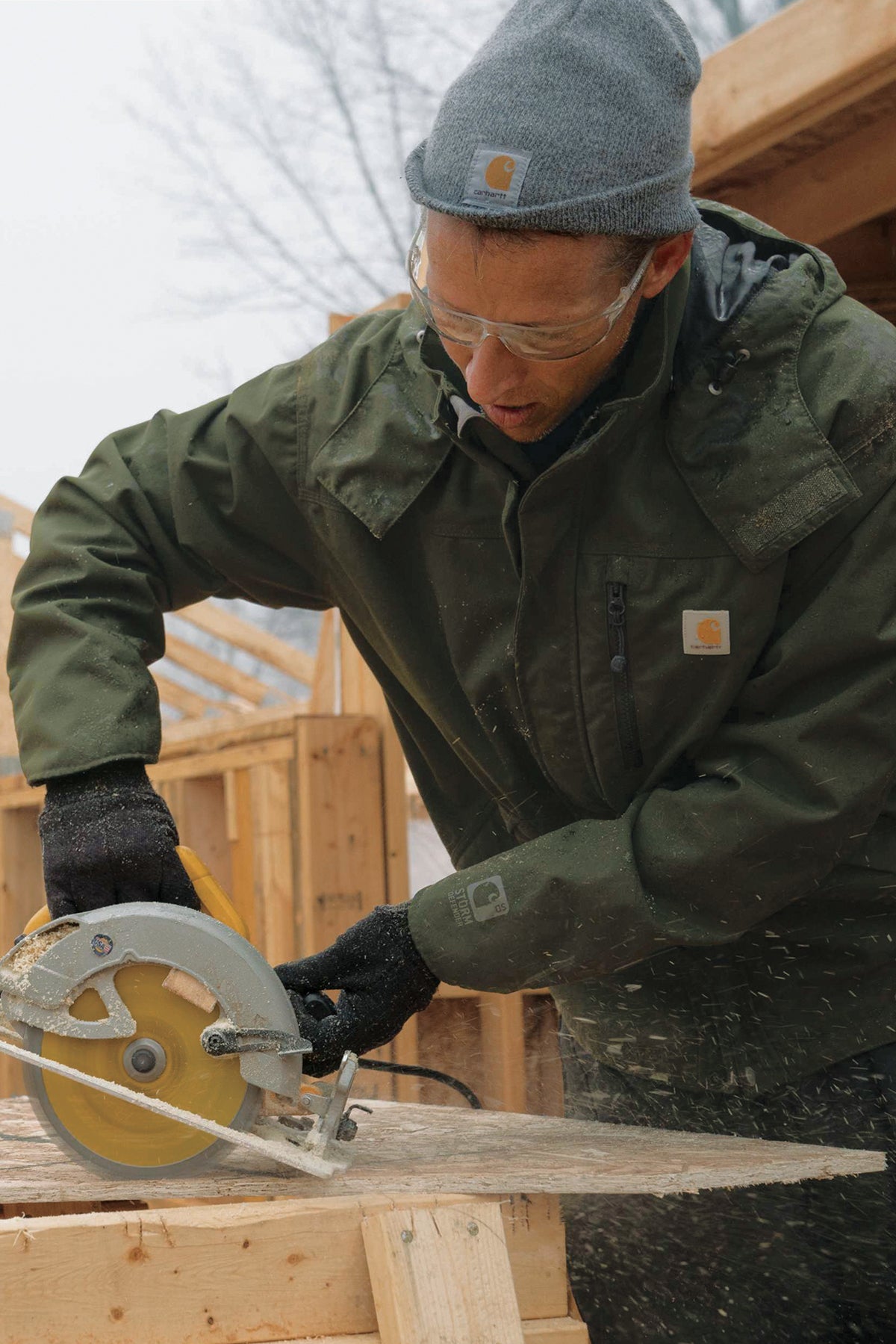 Carhartt ® Shoreline Jacket