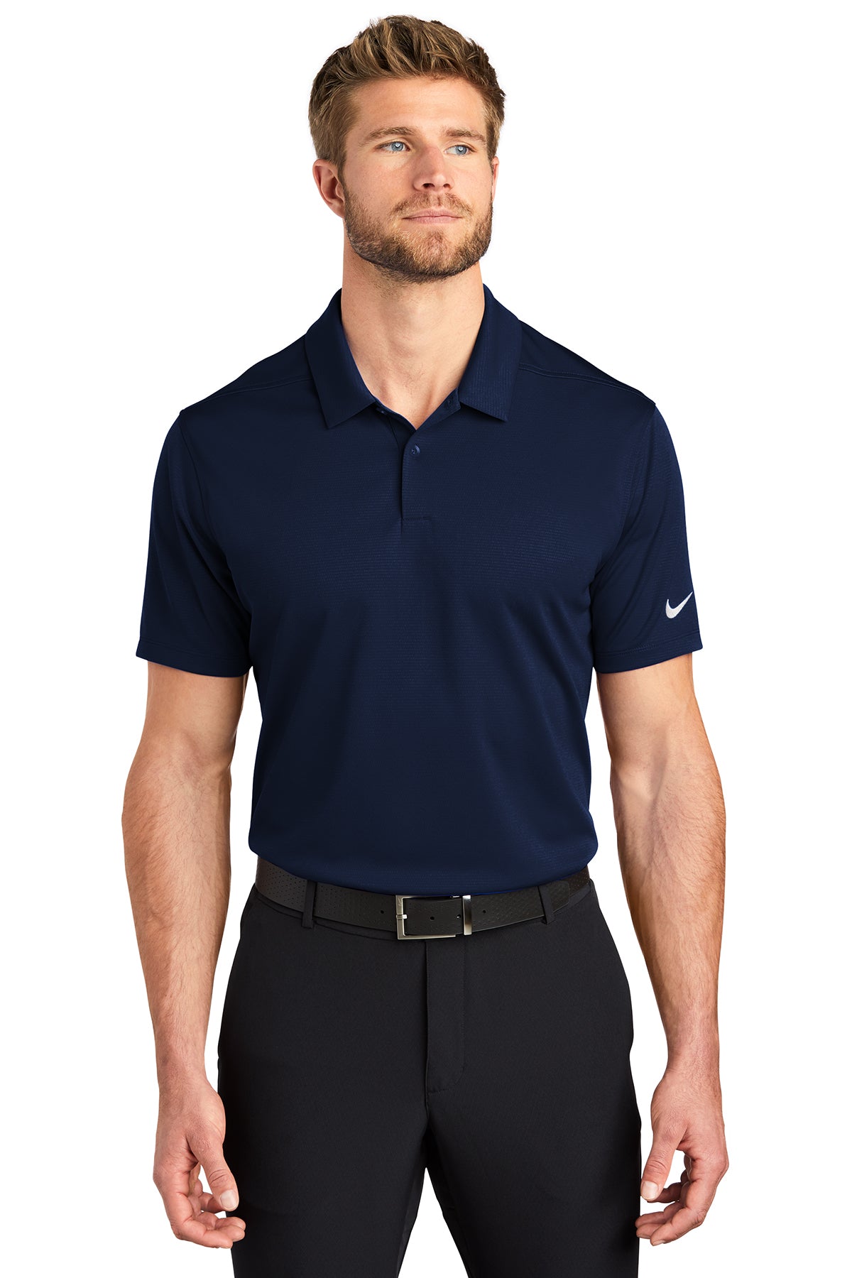 Nike Dry Essential Solid Polo