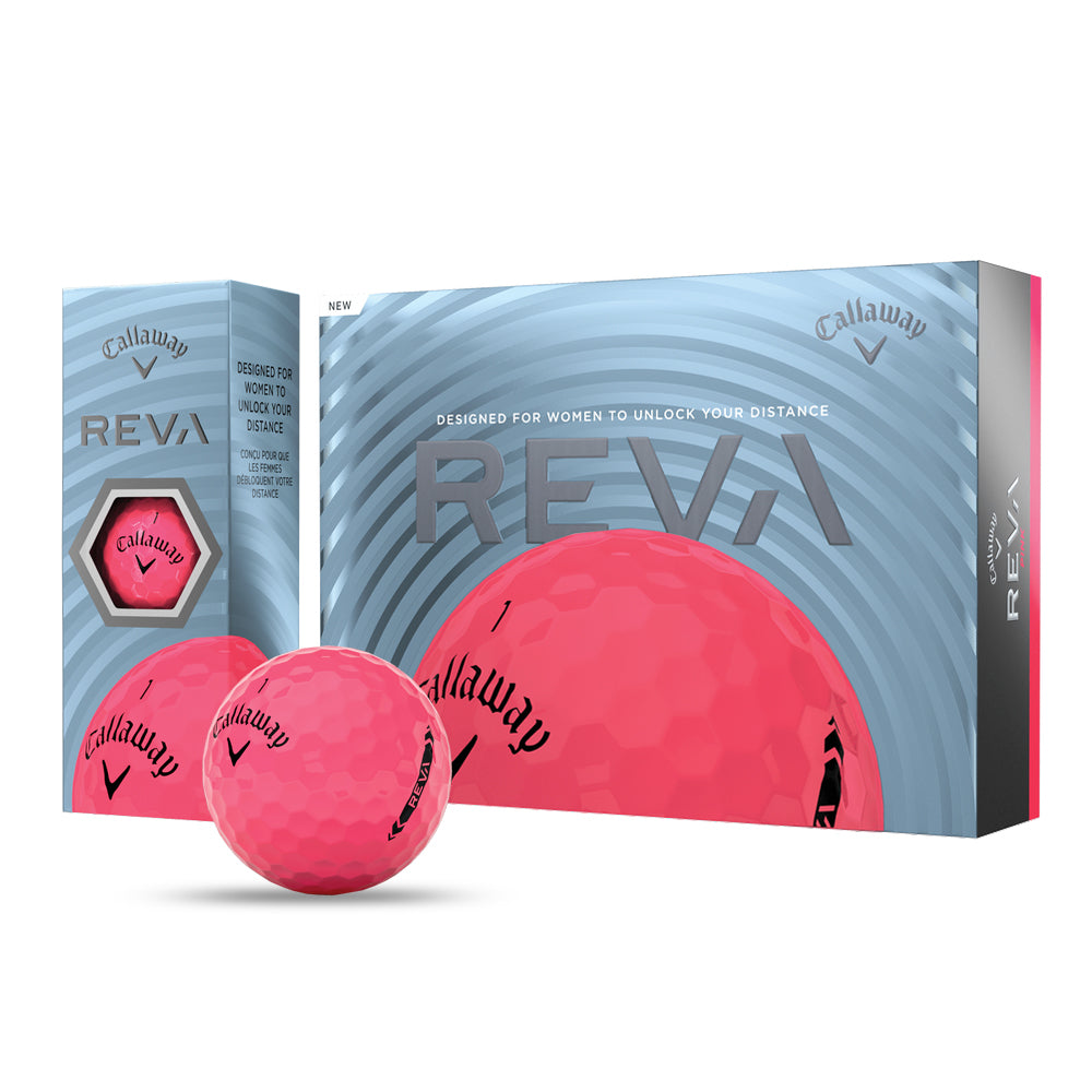 Callaway Reva Golf Ball