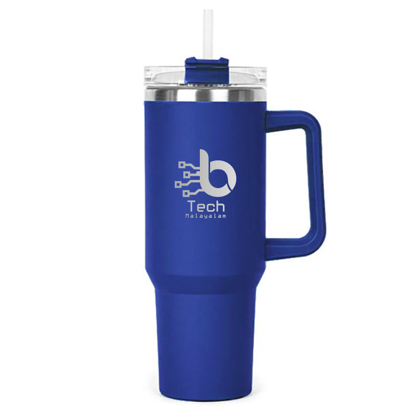 40oz Travel Tumbler