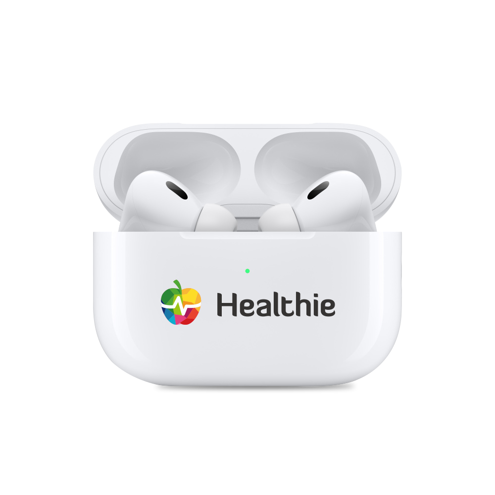 Custom Apple™ AirPods Pro 2nd Generation