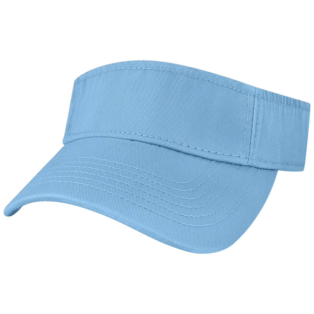 Legacy TVA TWILL VISOR