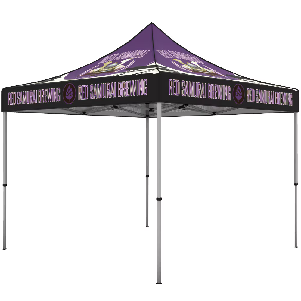 Brand Choice 10ft Aluminum Canopy Tent