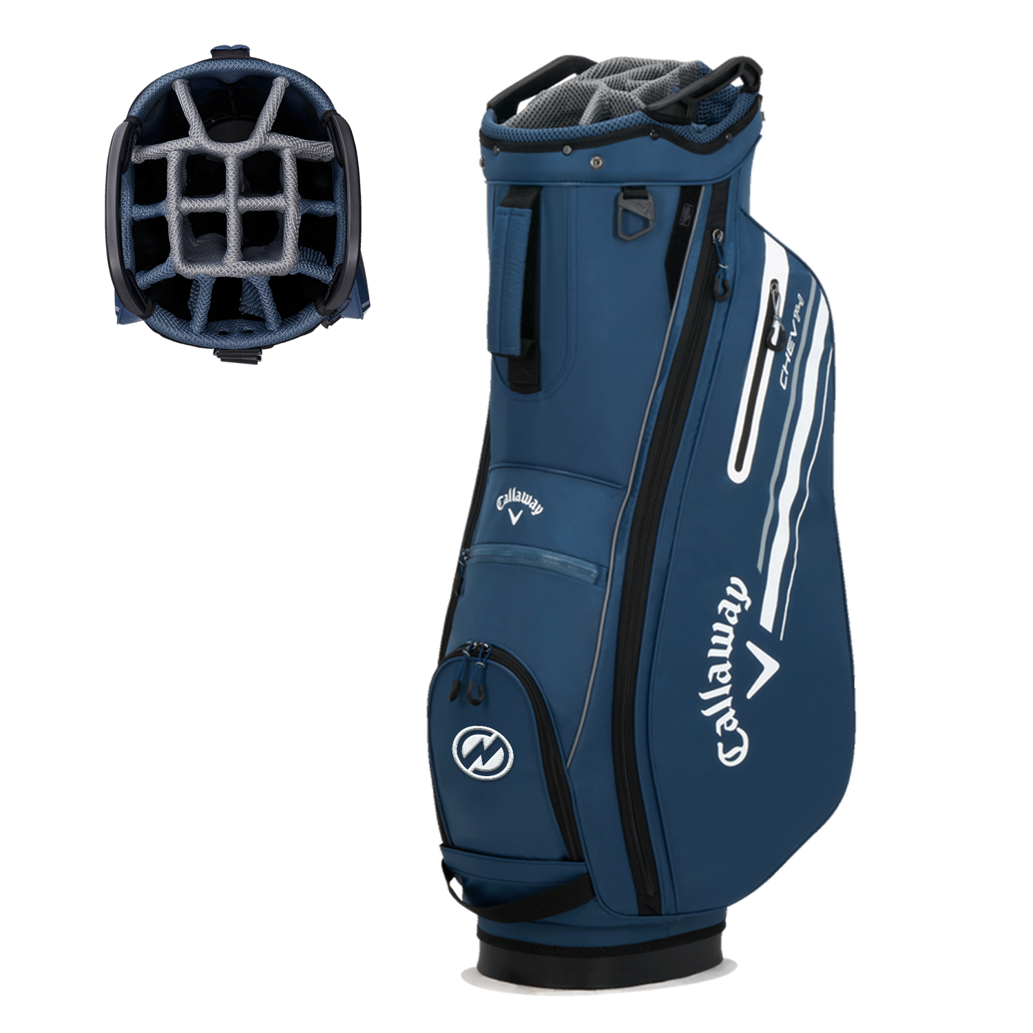 Callaway Chev 14 Cart Bag