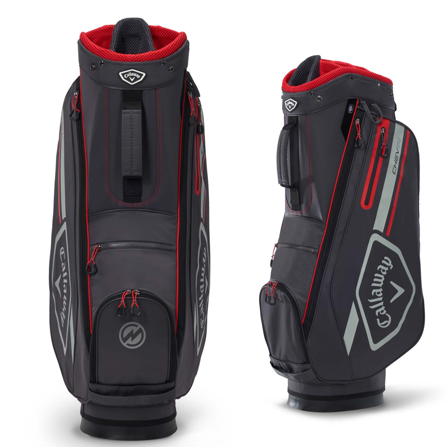 Callaway Chev 14 Cart Bag