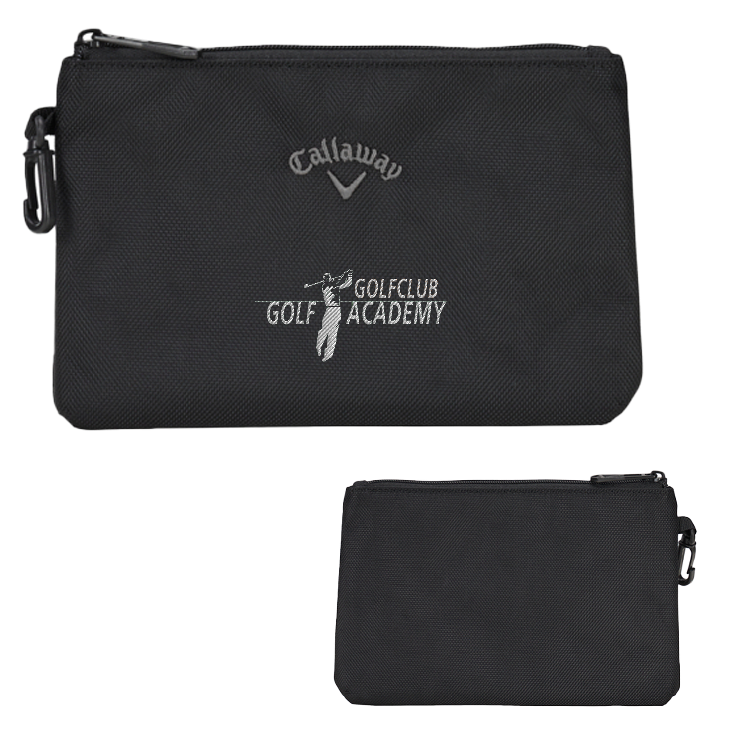 Callaway Clubhouse Valuables Pouch