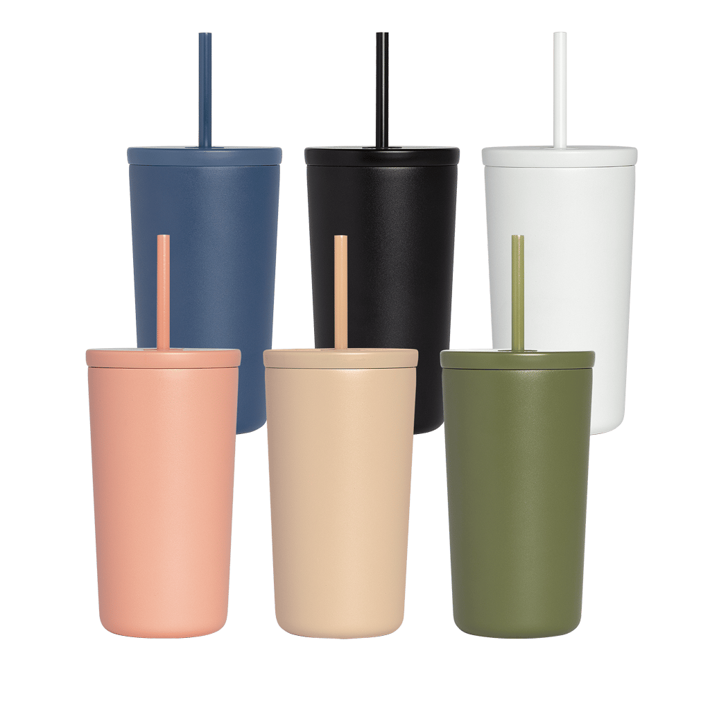 CREATED CO. 16OZ COLD CUP