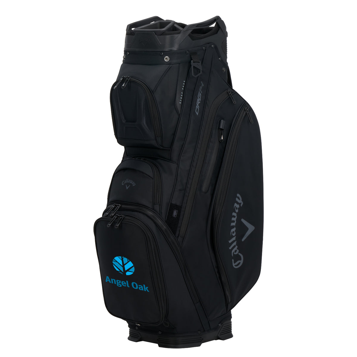 Callaway ORG 14 Cart Bag