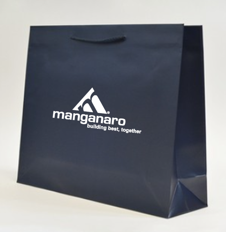 Manganaro Gift Bags