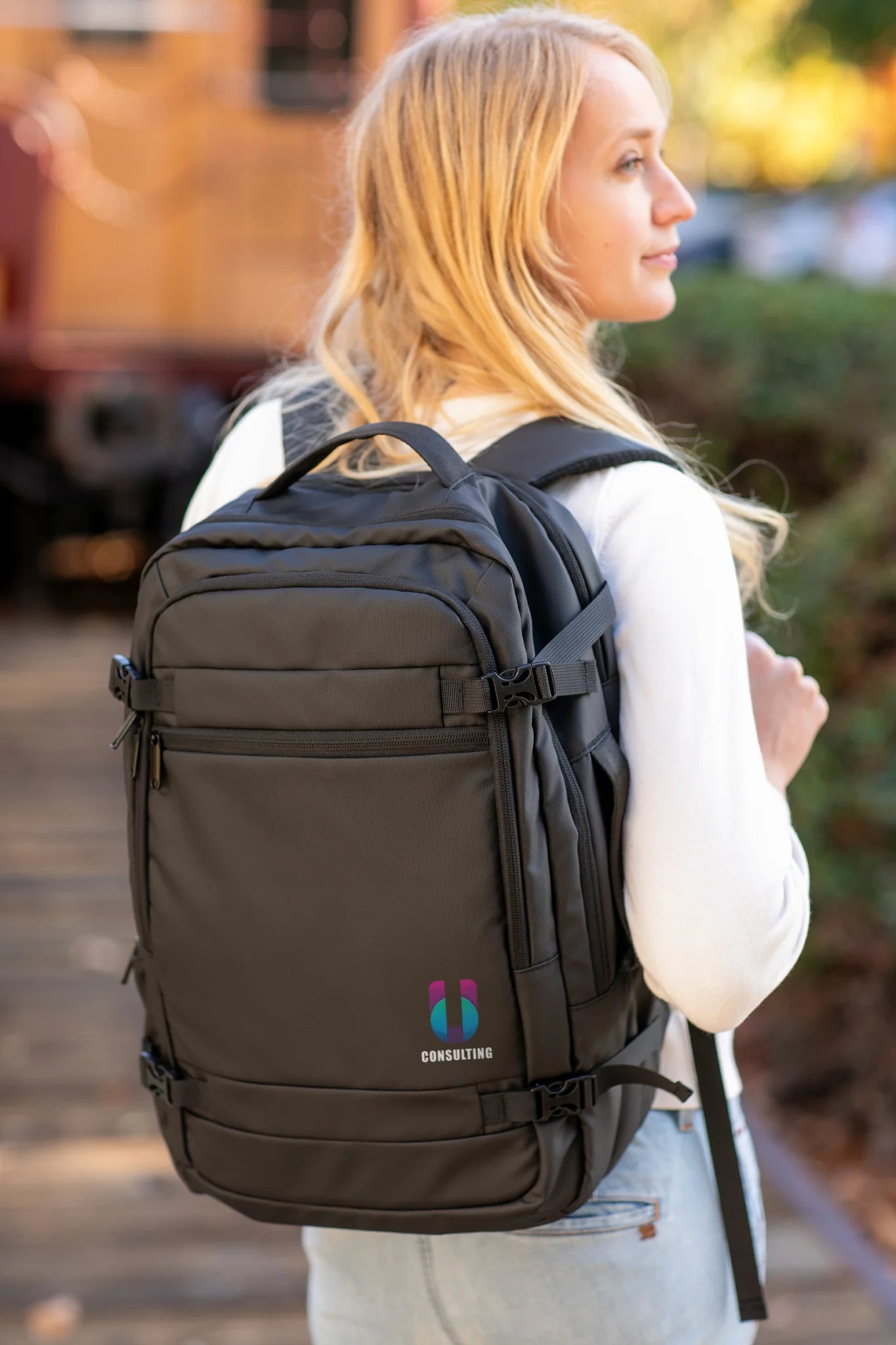 GALINDO 22L BACKPACK