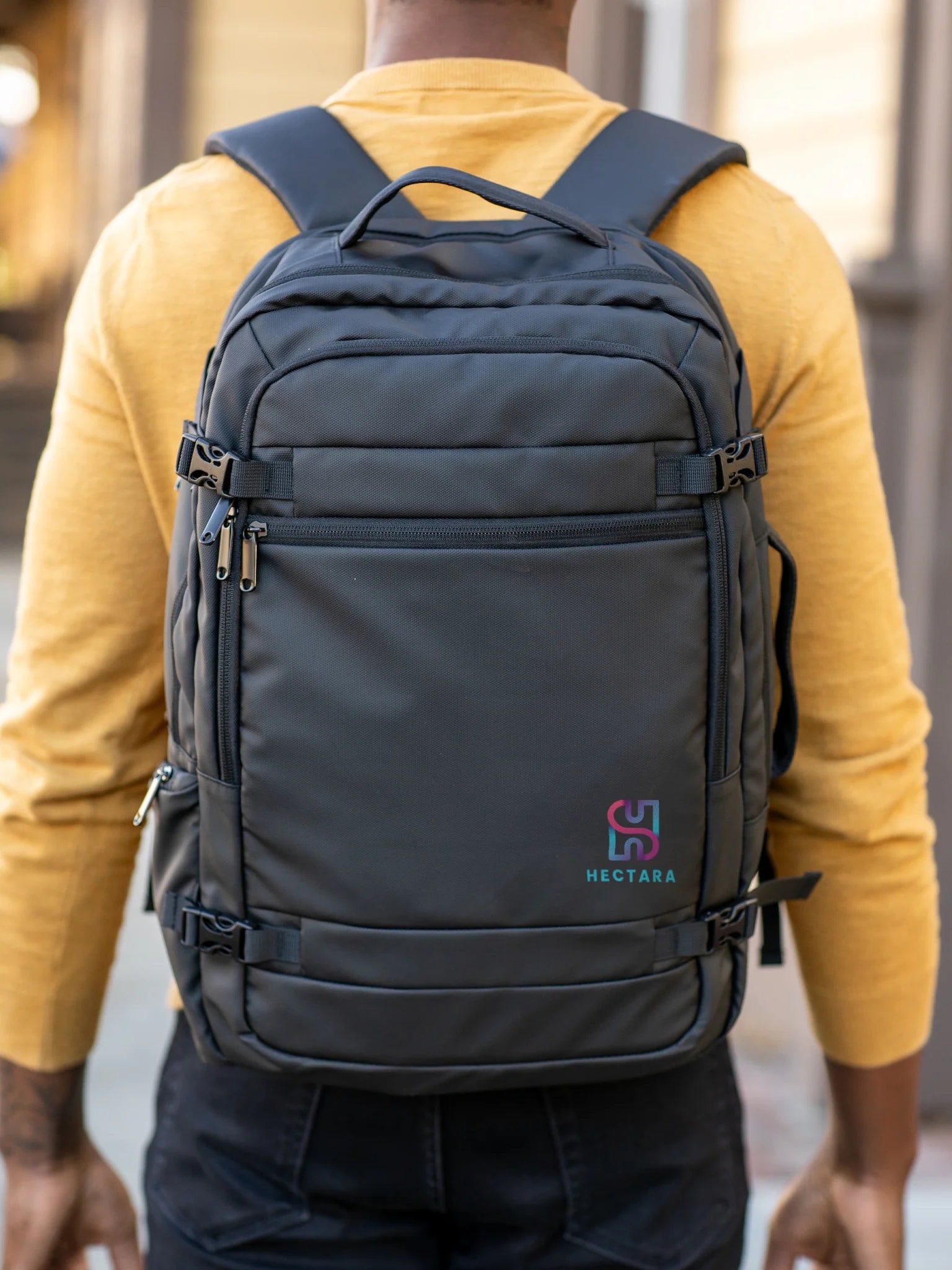 GALINDO 22L BACKPACK