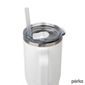 Perka® Kempton 40 oz. Double Wall, Stainless Steel Travel Mug