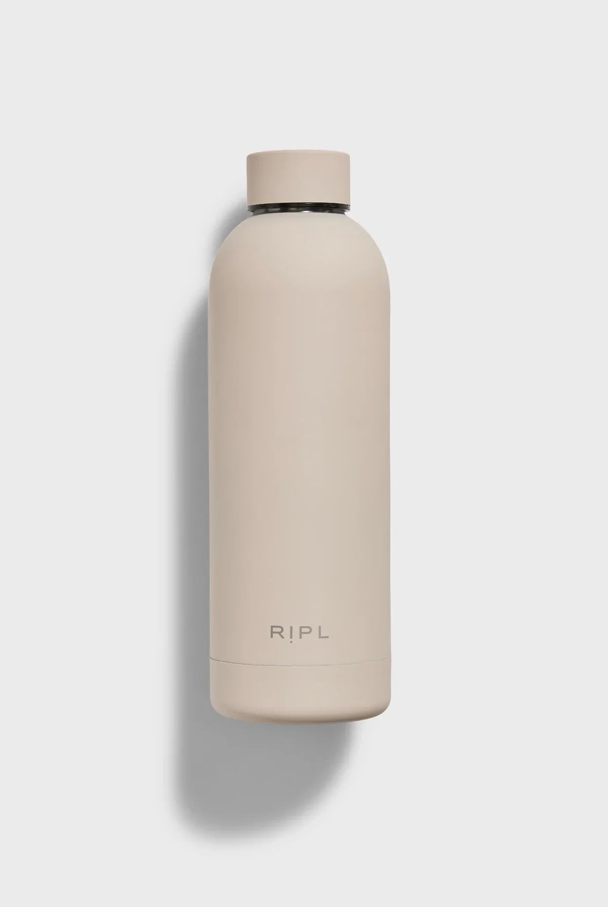 RIPL Bottle - Light Sand