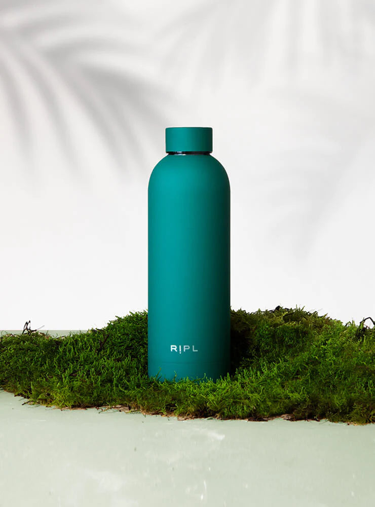 RIPL Bottle - Forest Green