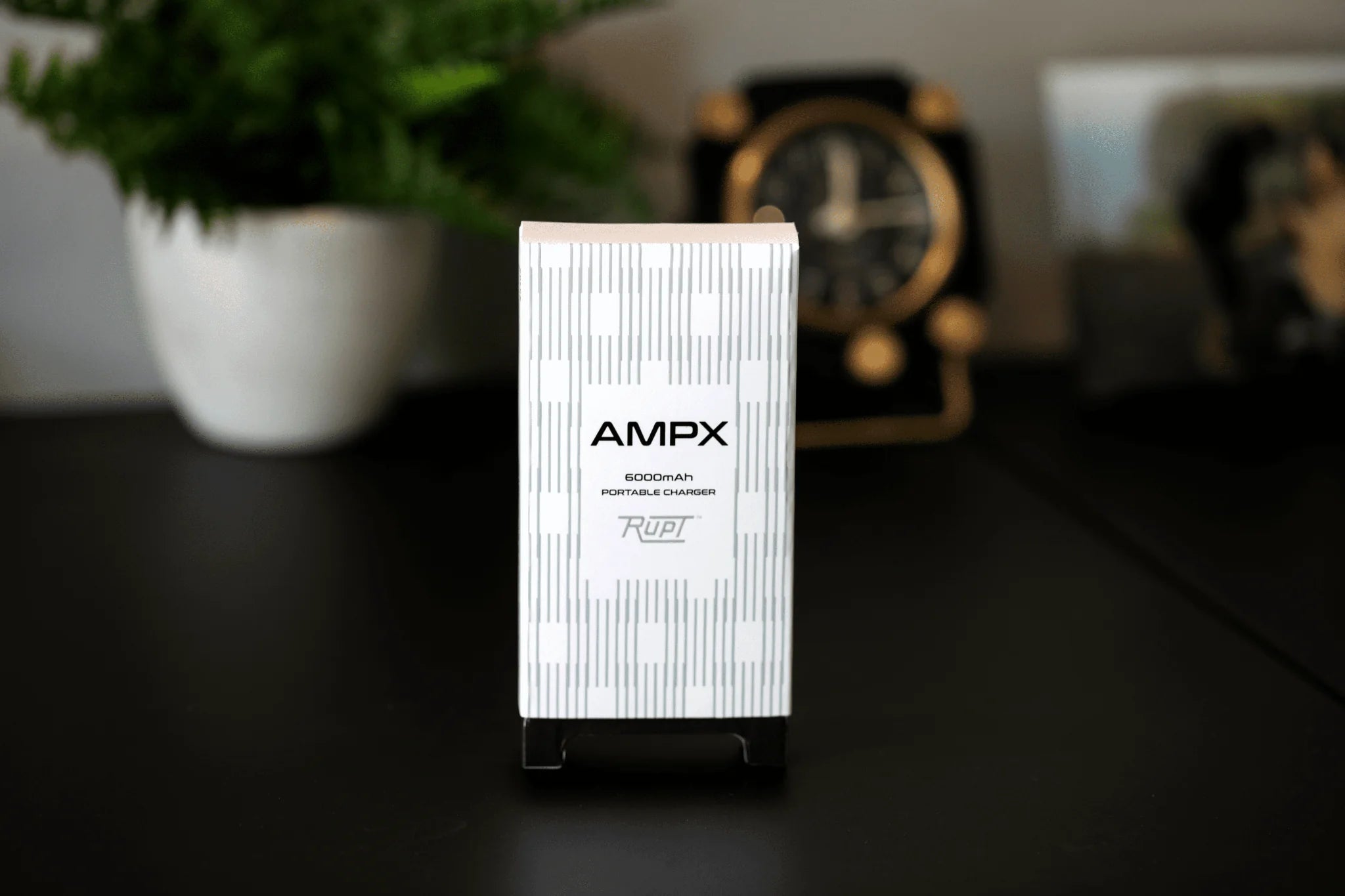 AMPX 6000mAh POWERBANK