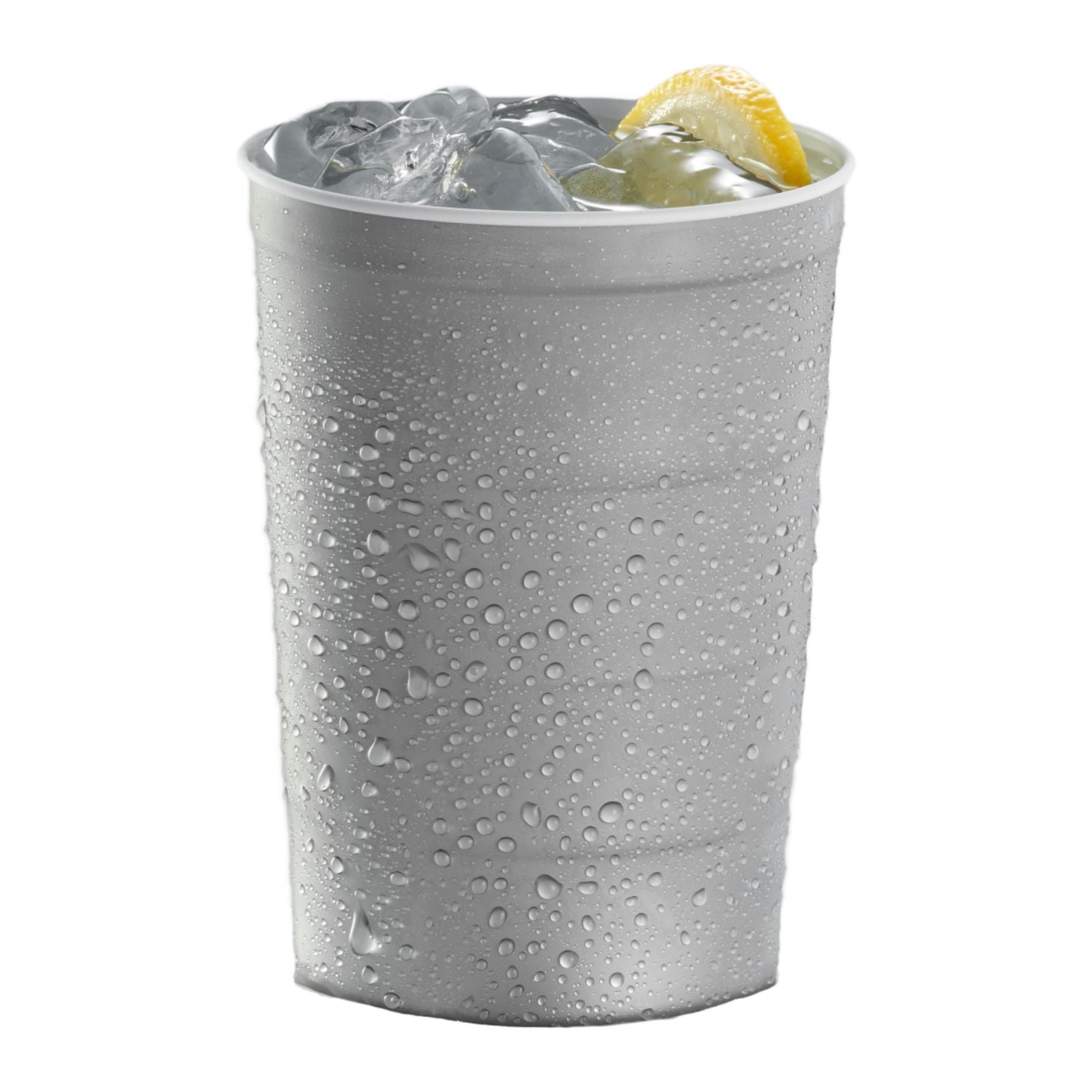 Recyclable Steel Chill-Cups™ 16oz