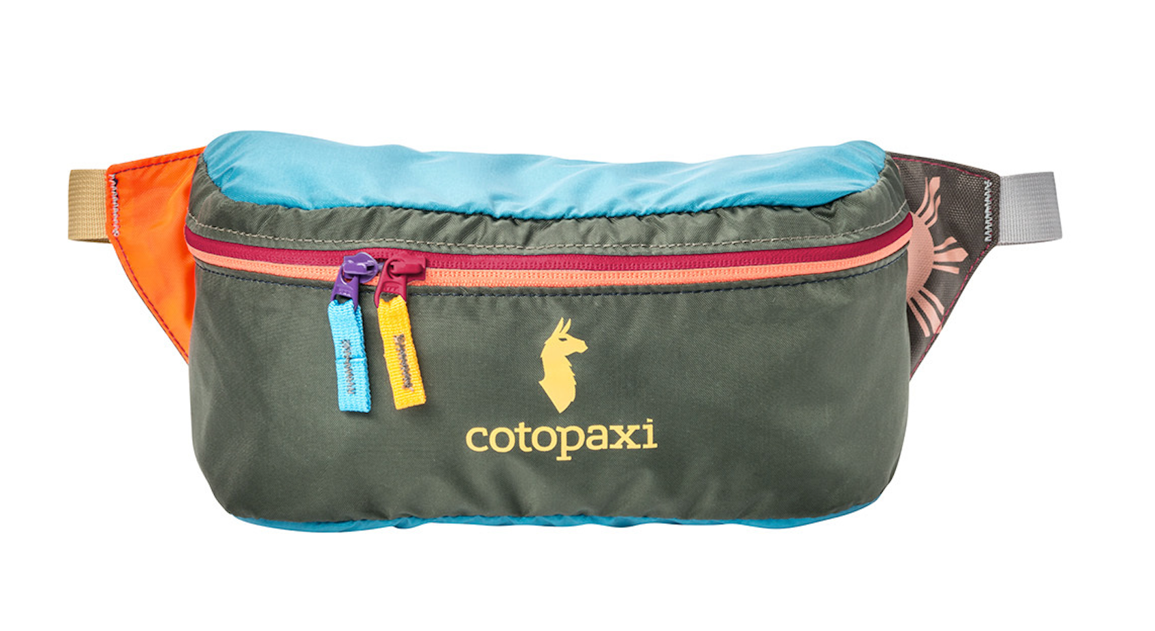 Cotopaxi Bataan Hip Pack