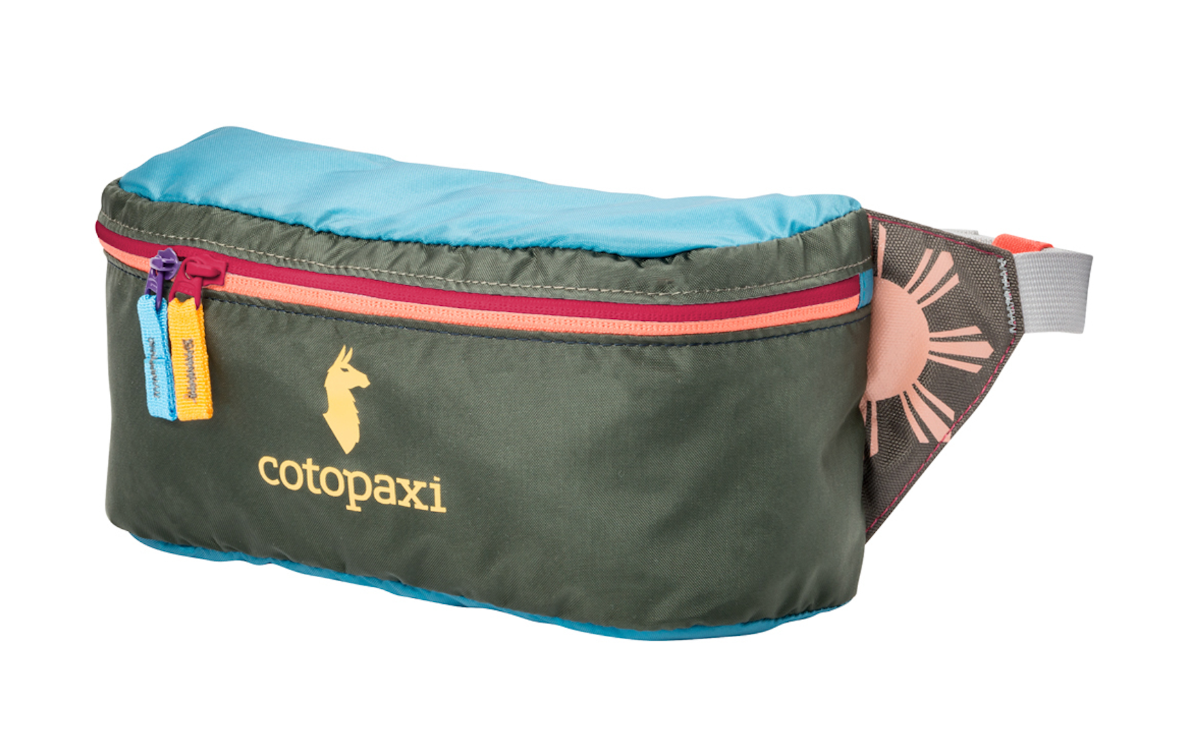 Cotopaxi Bataan Hip Pack