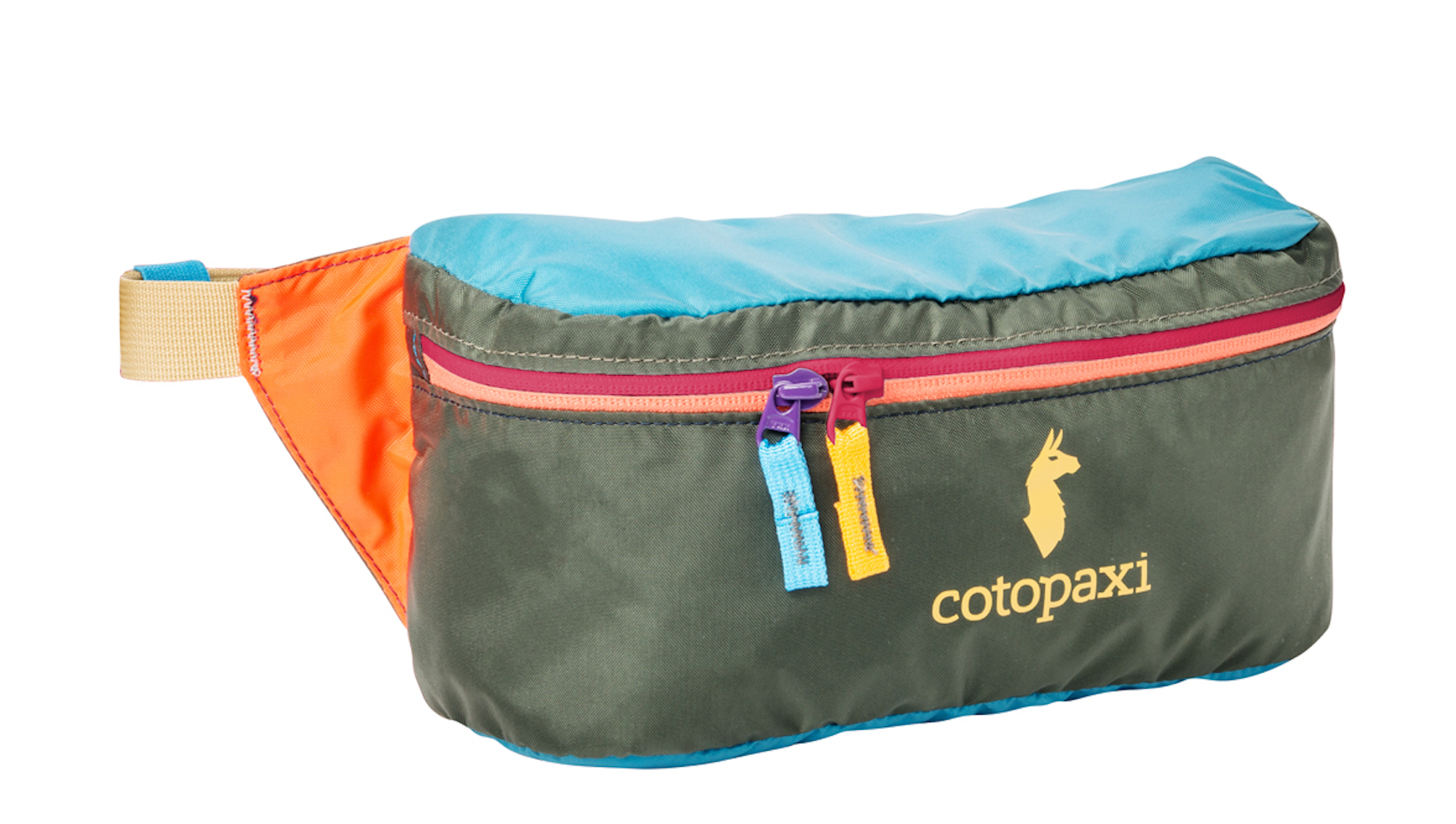 Cotopaxi Bataan Hip Pack