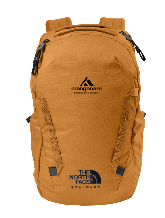 The North Face Stalwart Backpack