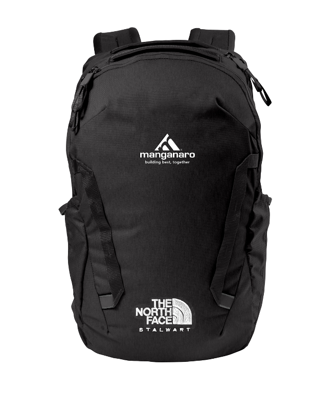 The North Face Stalwart Backpack