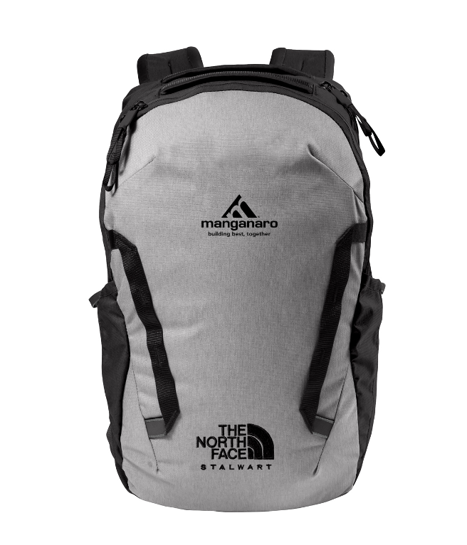 The North Face Stalwart Backpack