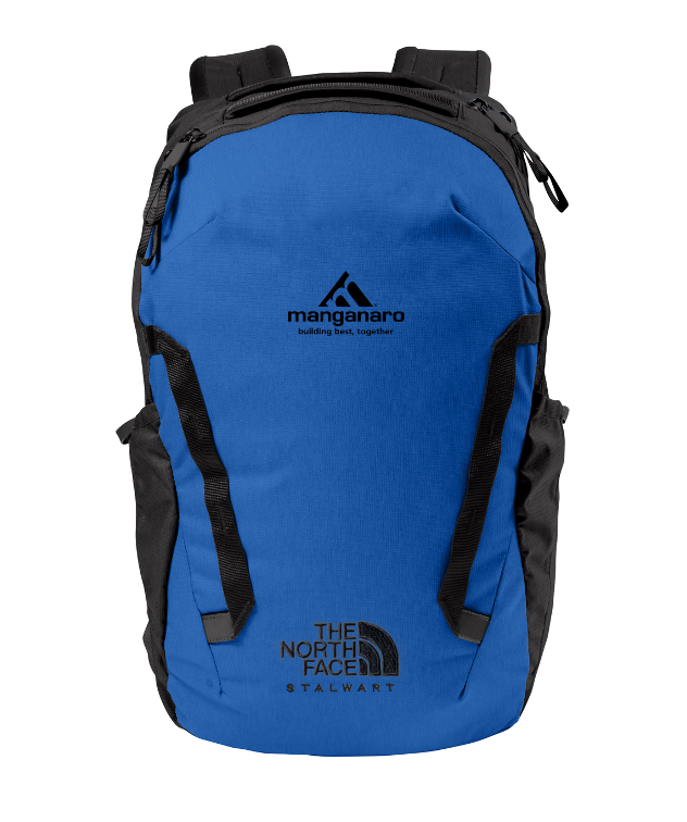 The North Face Stalwart Backpack