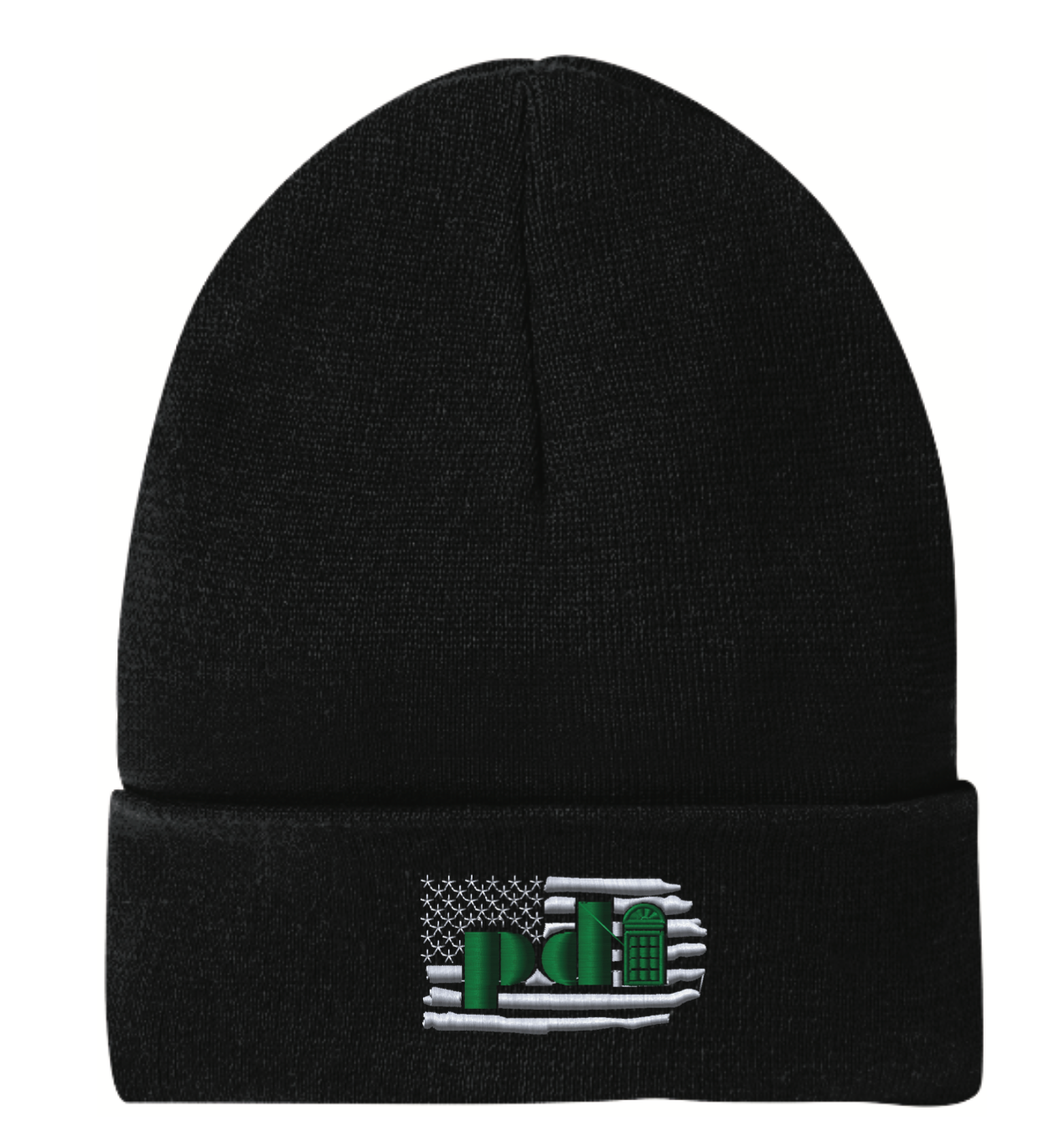 PHD District® Re-Beanie