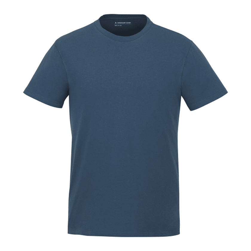 American Giant Classic Cotton Crew T - Men's