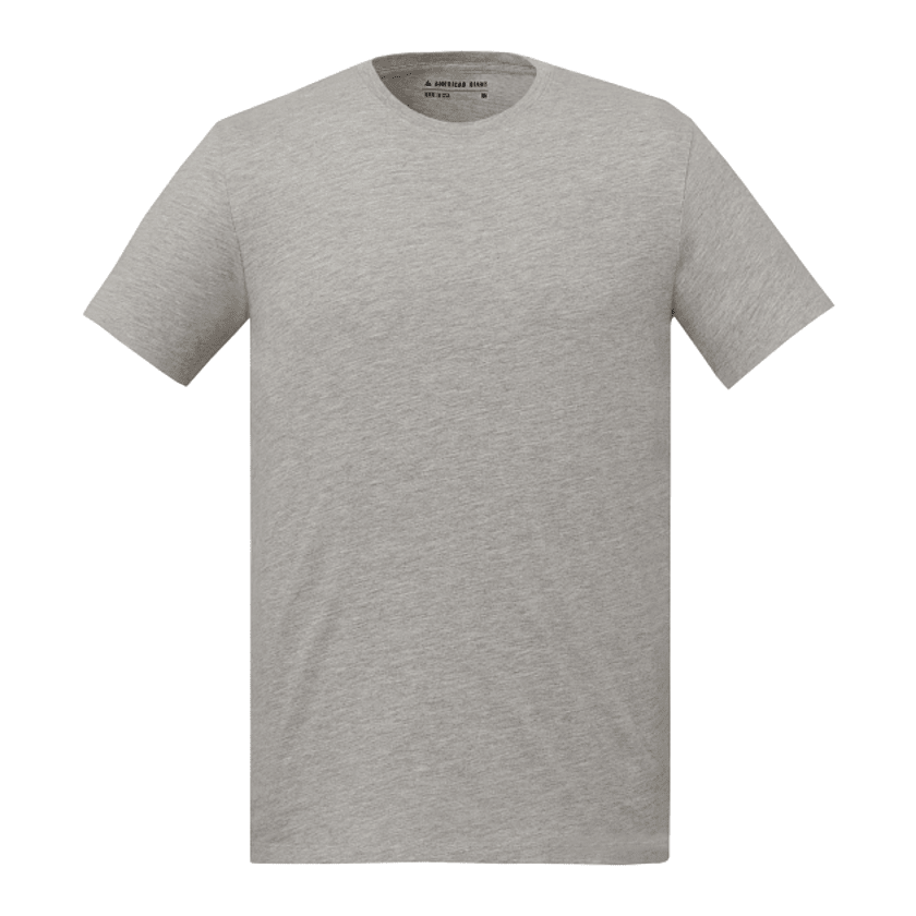 American Giant Classic Cotton Crew T - Men's