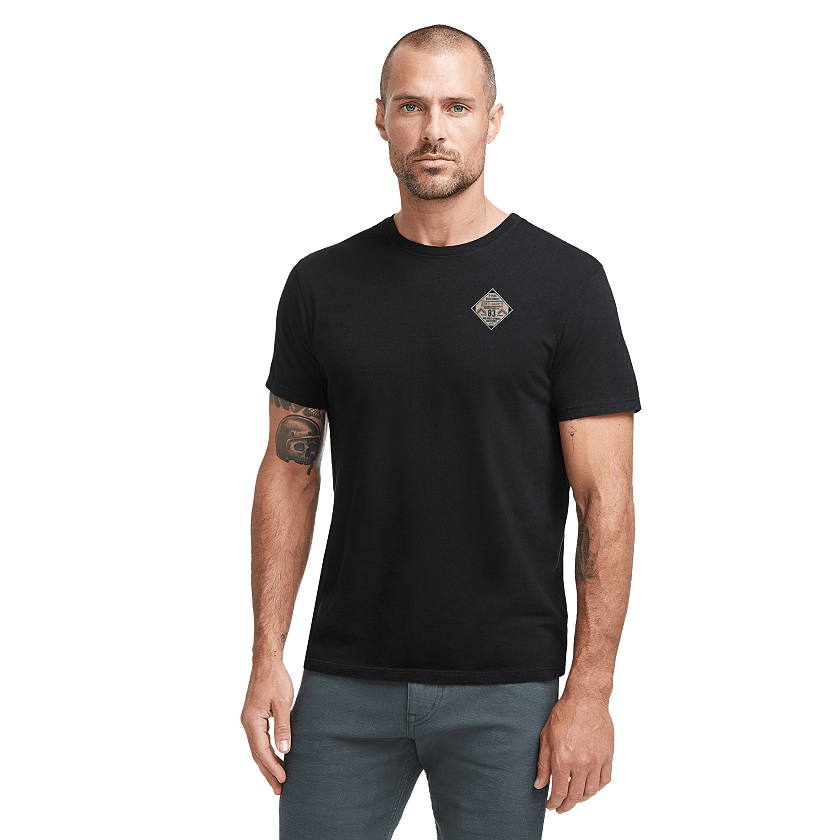 American Giant Classic Cotton Crew T - Men's