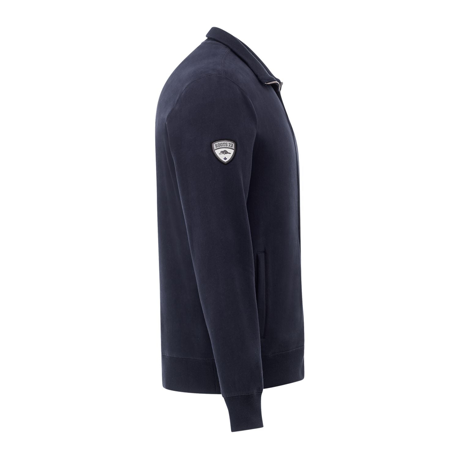 Men's Pinehurst Roots73 Fleece Jacket