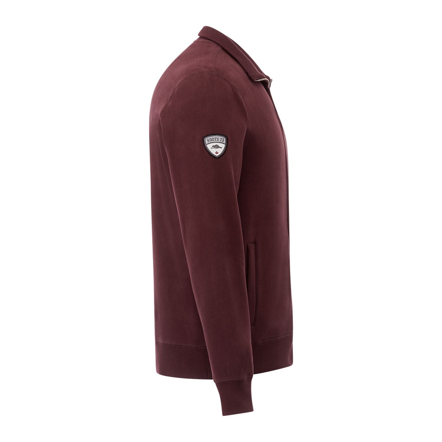 Men's Pinehurst Roots73 Fleece Jacket