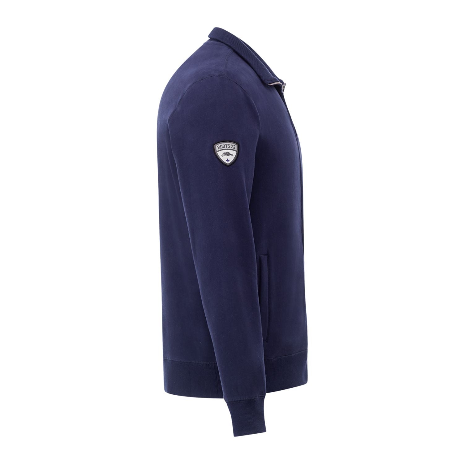 Men's Pinehurst Roots73 Fleece Jacket