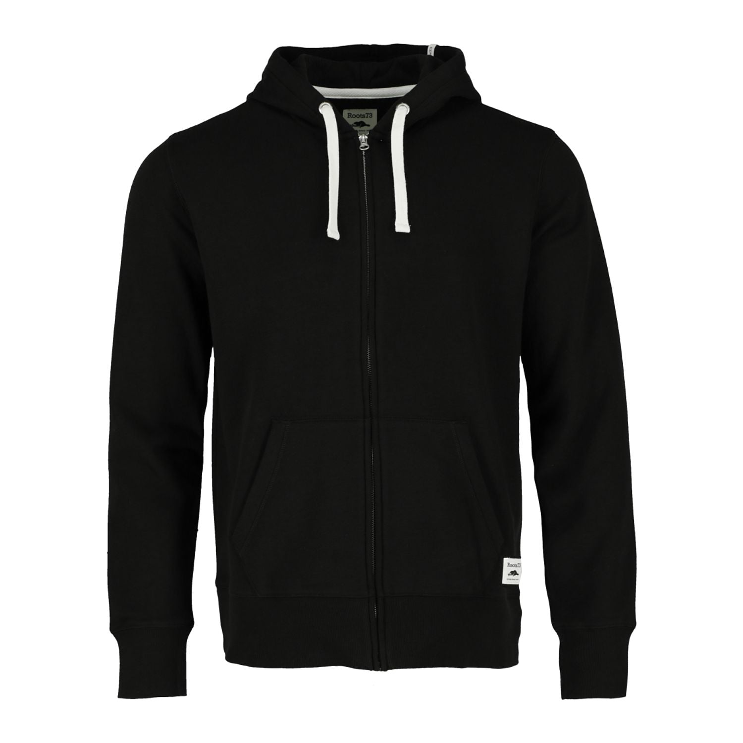 M-PADDLECREEK Roots73 FZ Hoody