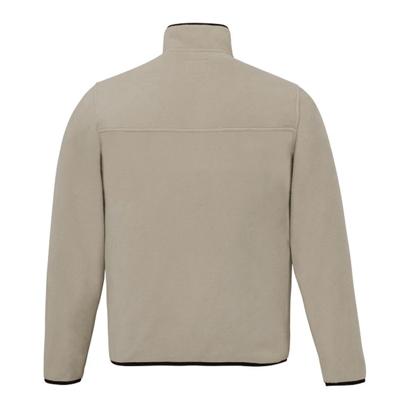 Roots73 WESTVILLE Eco Microfleece Pullover - Men's