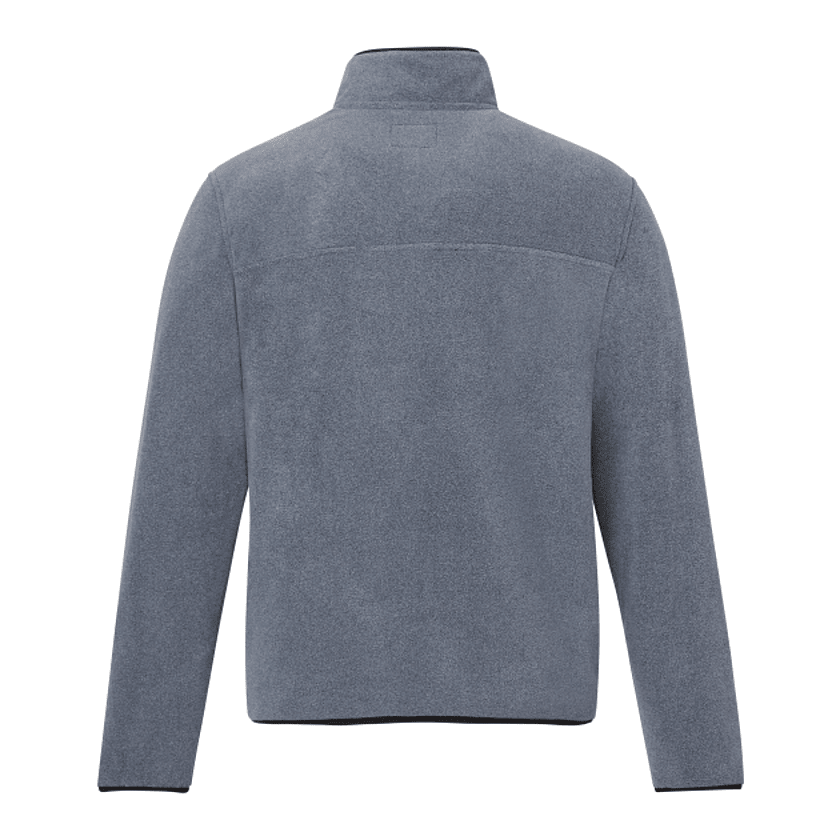 Roots73 WESTVILLE Eco Microfleece Pullover - Men's