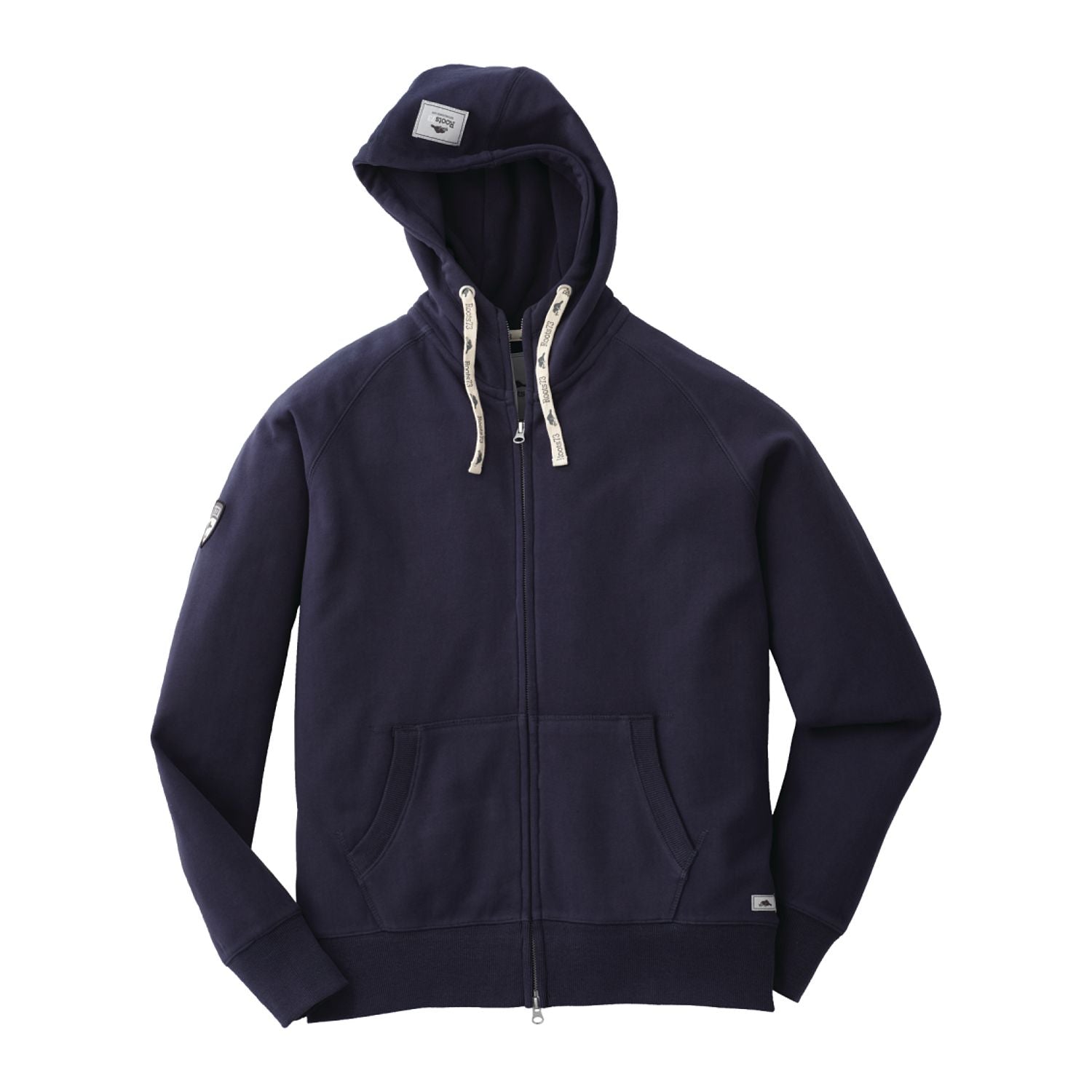 Men's RIVERSIDE Roots73 FZ Hoody