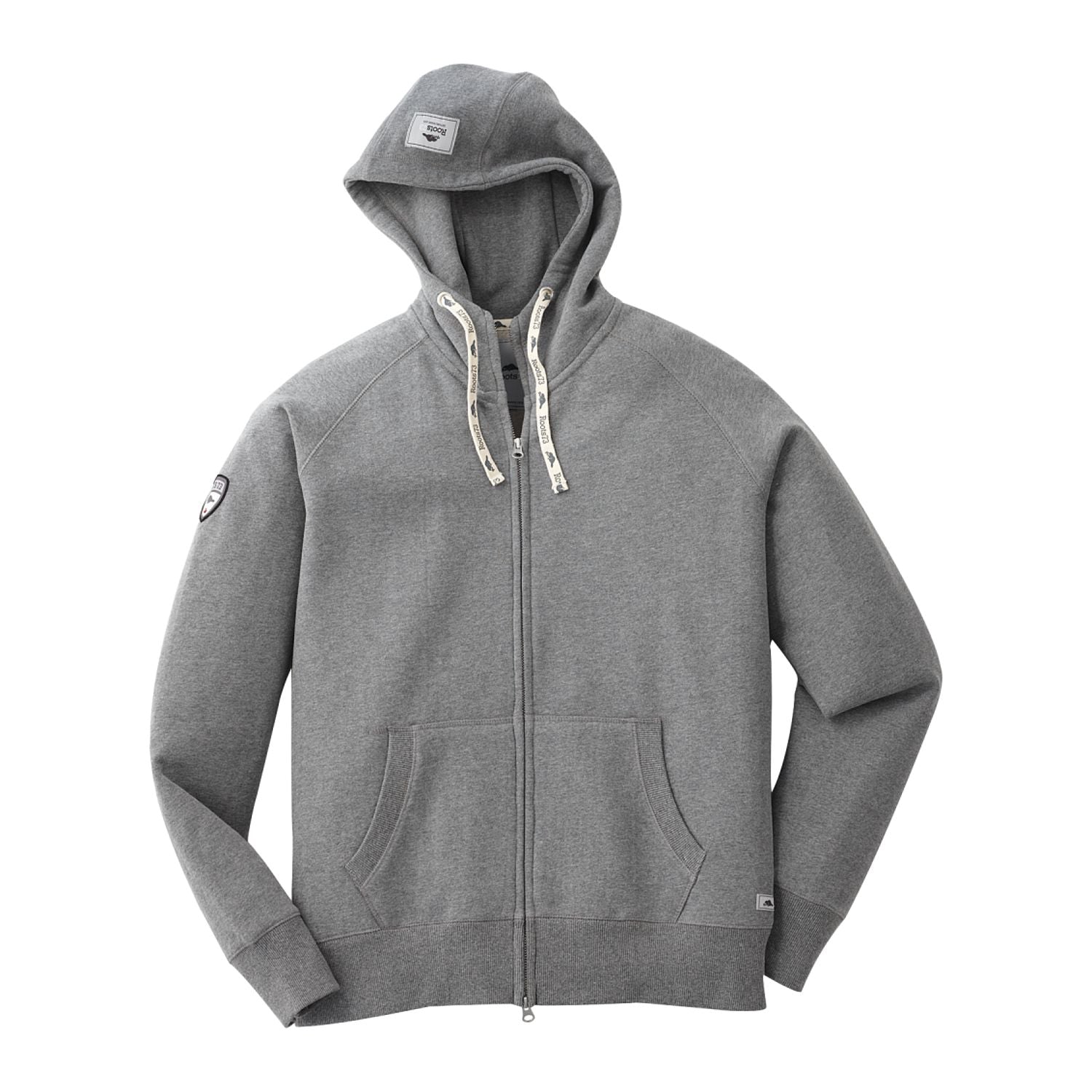 Men's RIVERSIDE Roots73 FZ Hoody