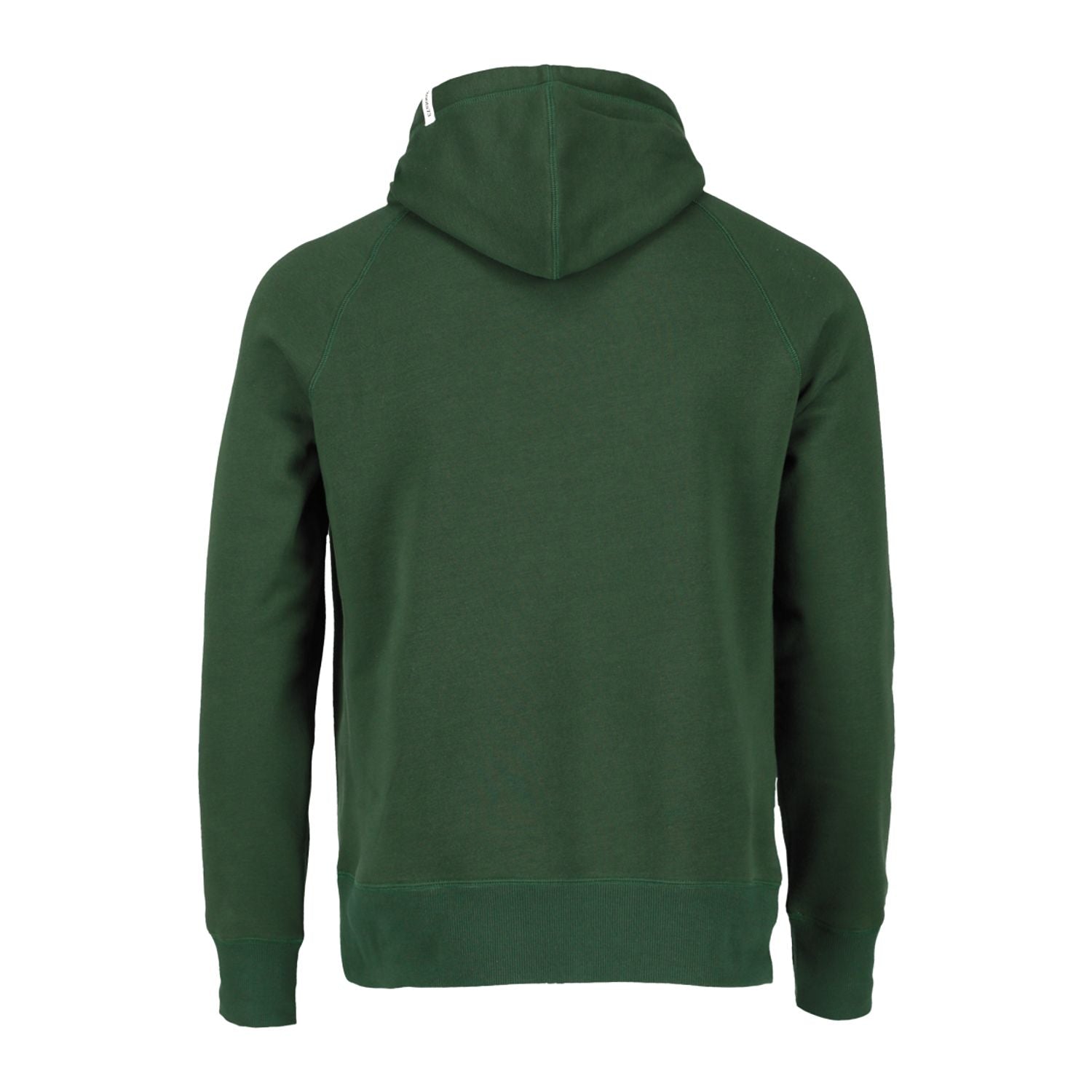 M-MAPLEGROVE Roots73 Flc Hoody