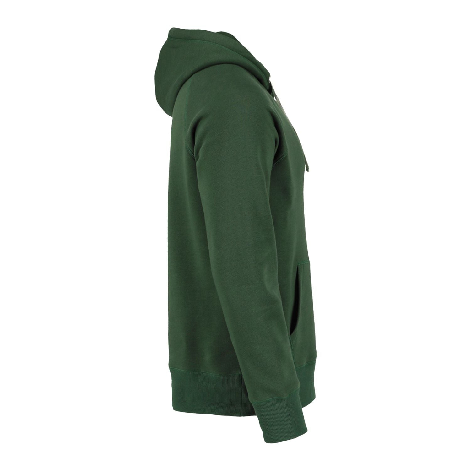 M-MAPLEGROVE Roots73 Flc Hoody