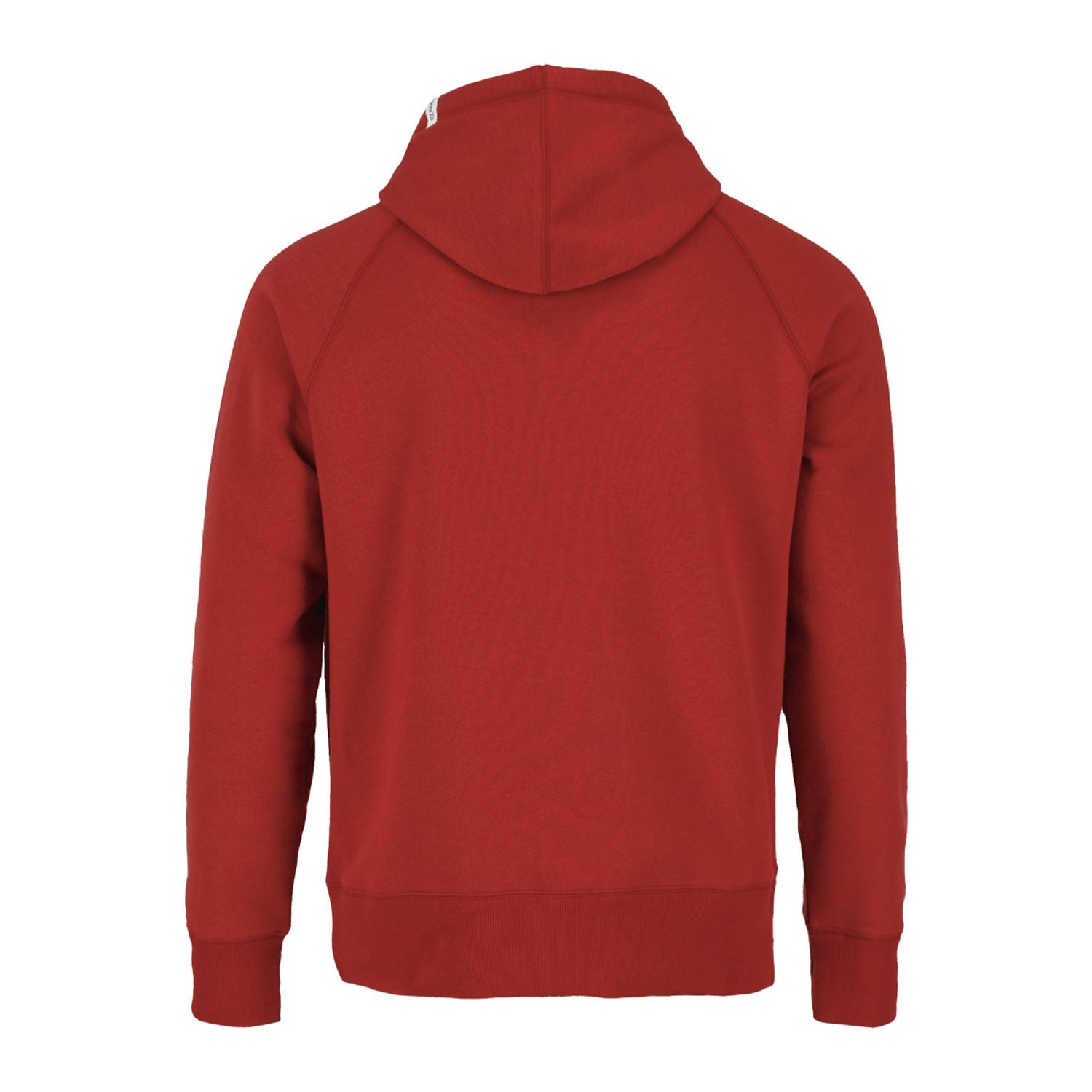 M-MAPLEGROVE Roots73 Flc Hoody