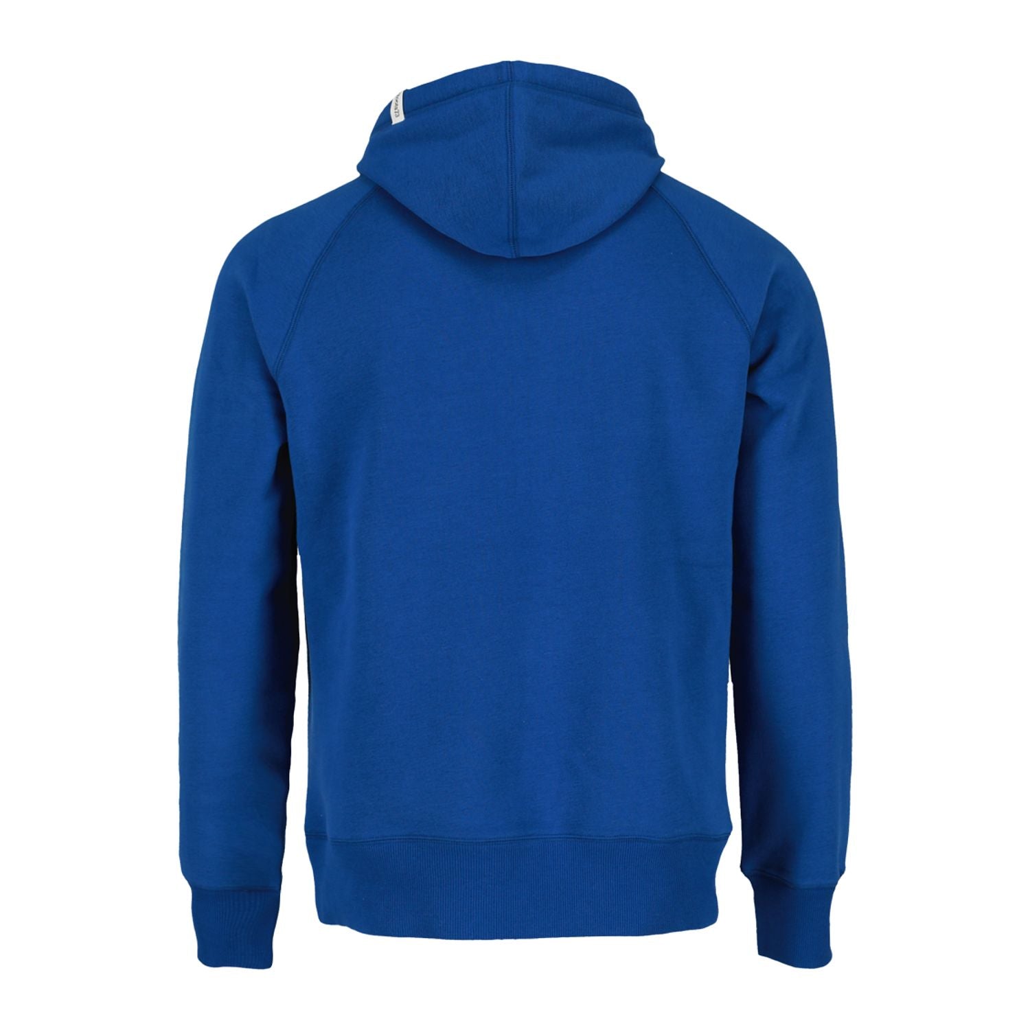 M-MAPLEGROVE Roots73 Flc Hoody